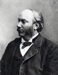 John William Strutt, 3. Baron Rayleigh